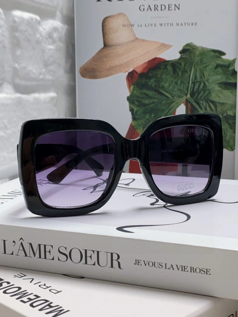 DailyWear Gucci Sunglasses 279873