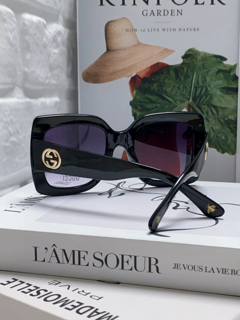 DailyWear Gucci Sunglasses 279873