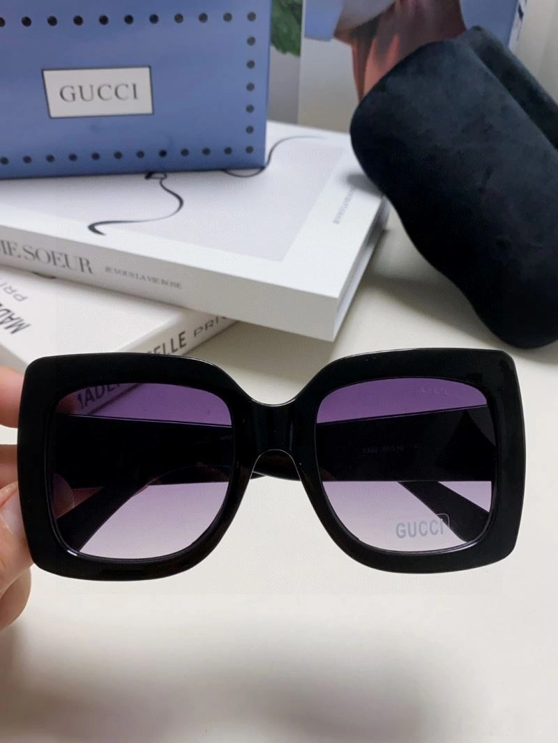 DailyWear Gucci Sunglasses 279873
