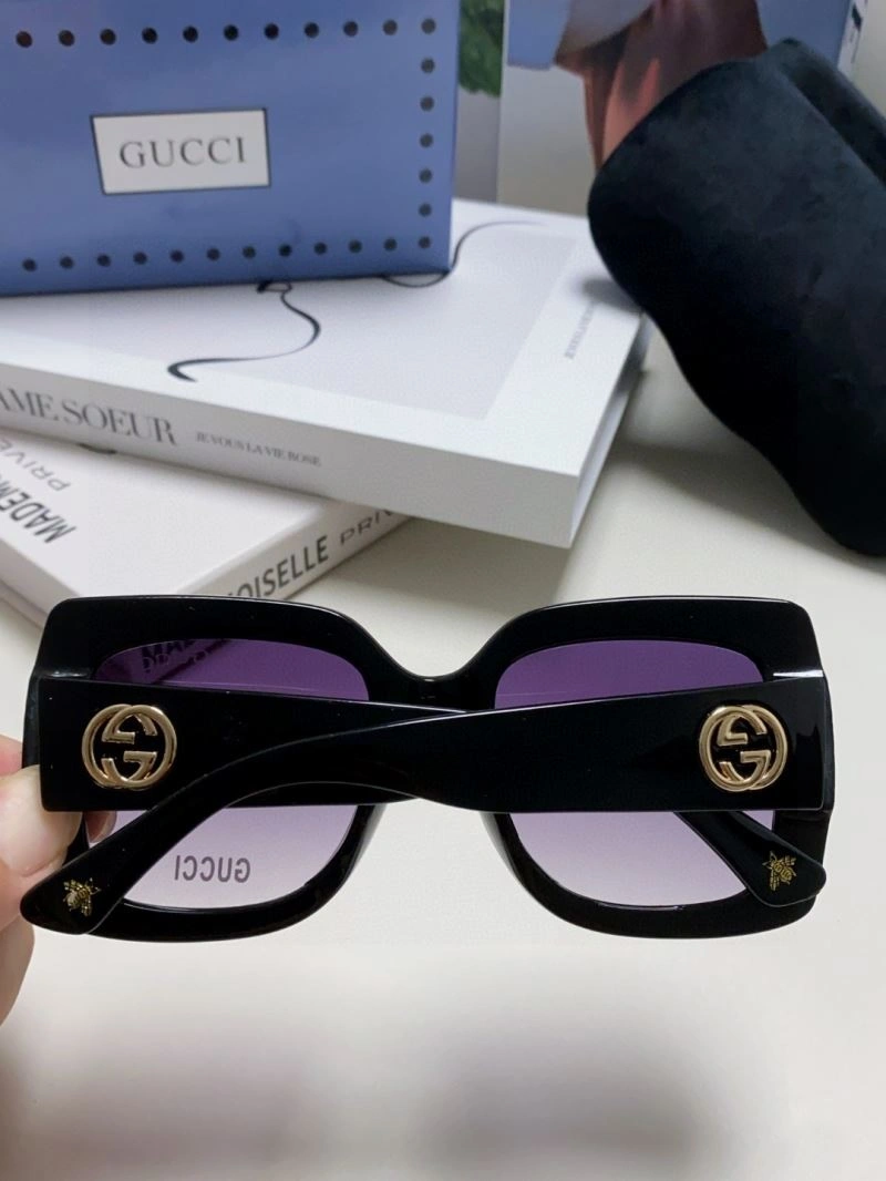 DailyWear Gucci Sunglasses 279873