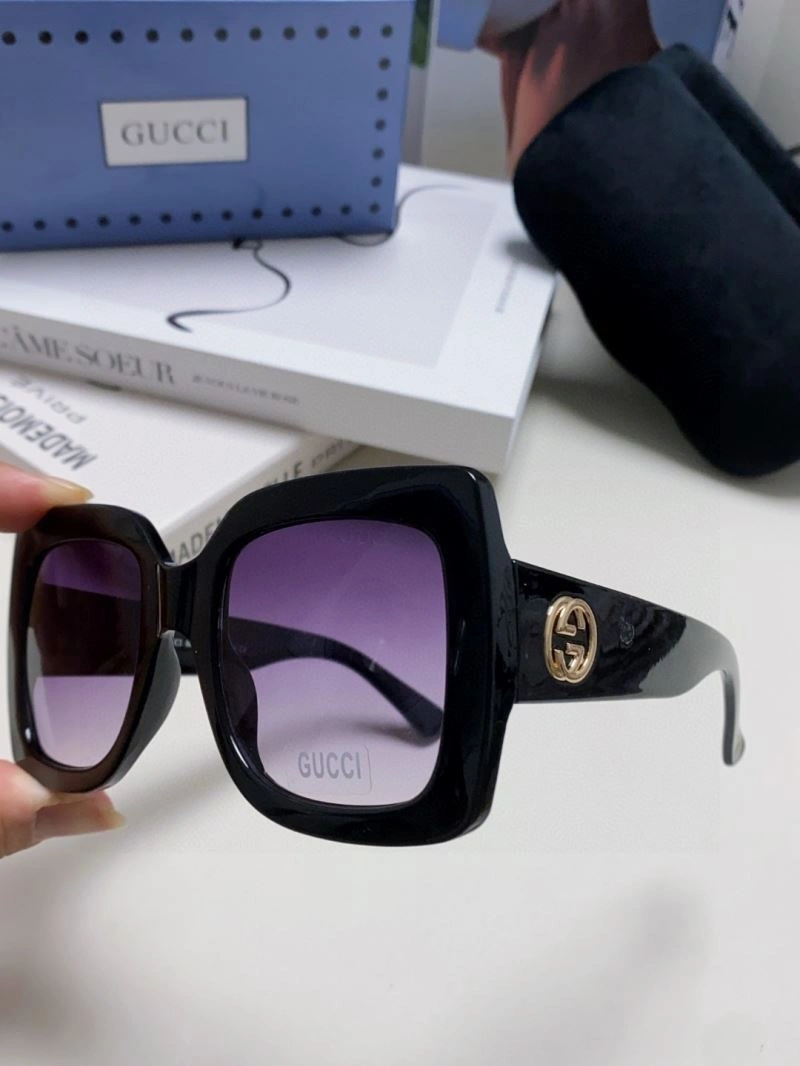 DailyWear Gucci Sunglasses 279873