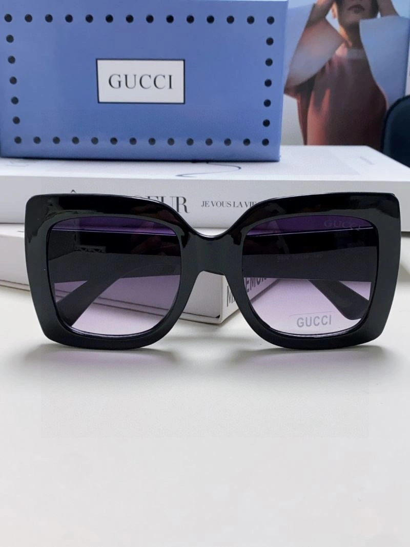 DailyWear Gucci Sunglasses 279873