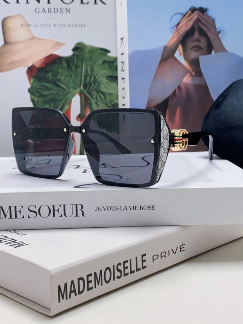Gucci Sunglasses Popular 279872