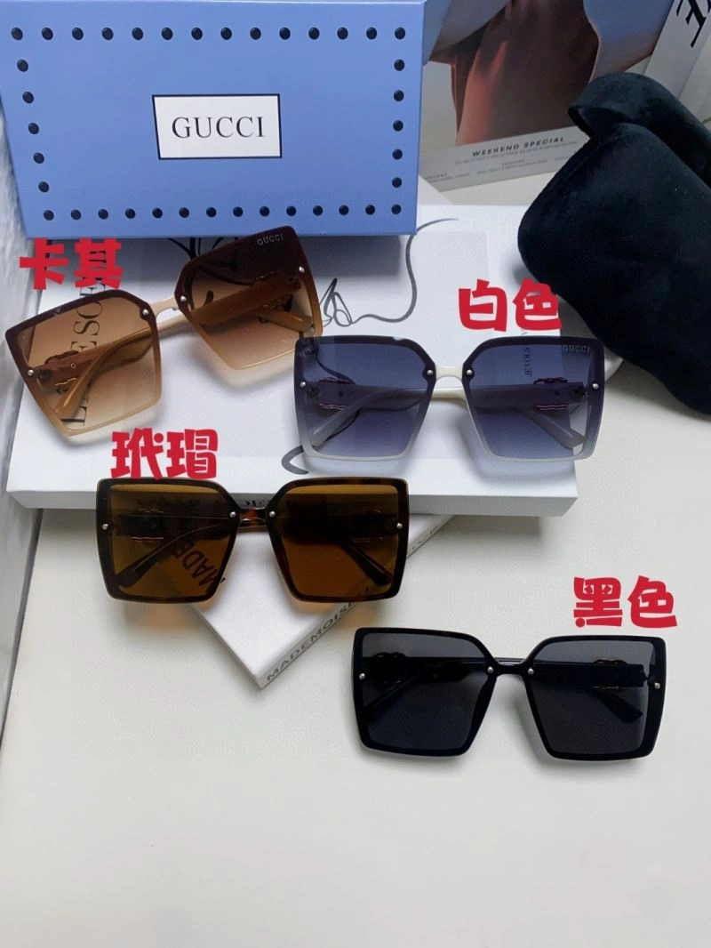 Gucci Sunglasses Popular 279872