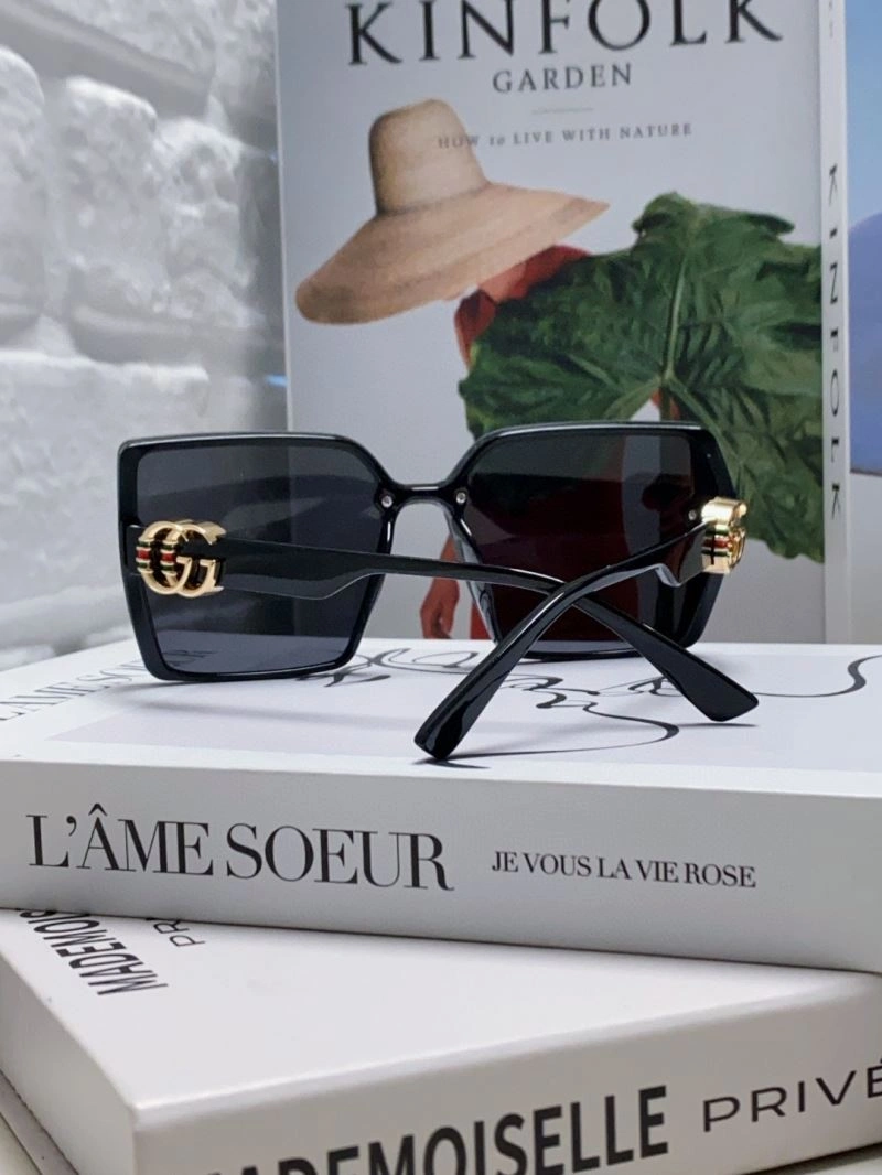 Gucci Sunglasses Popular 279872