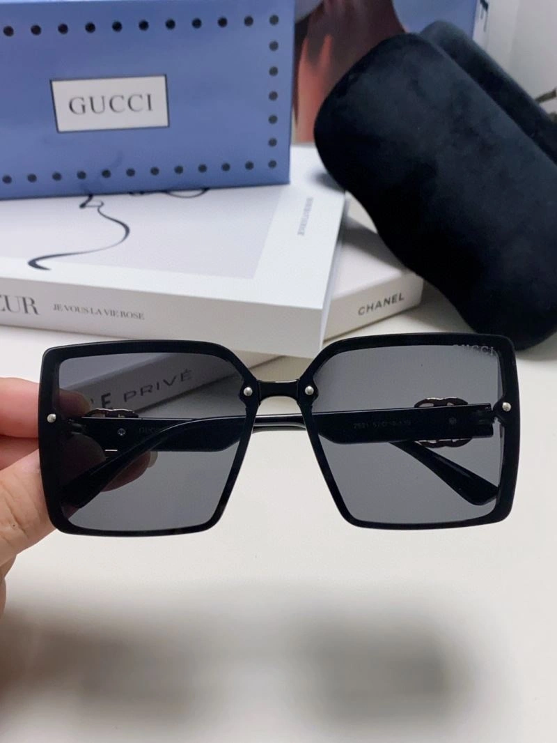 Gucci Sunglasses Popular 279872