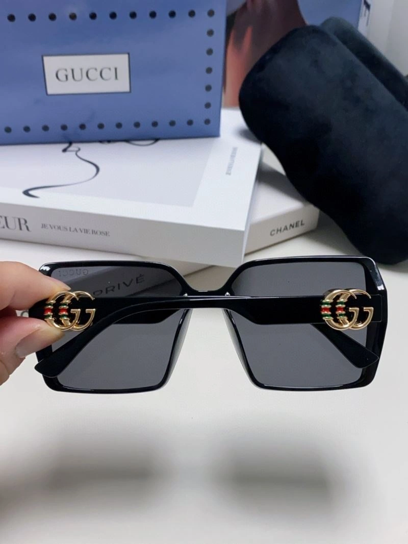 Gucci Sunglasses Popular 279872