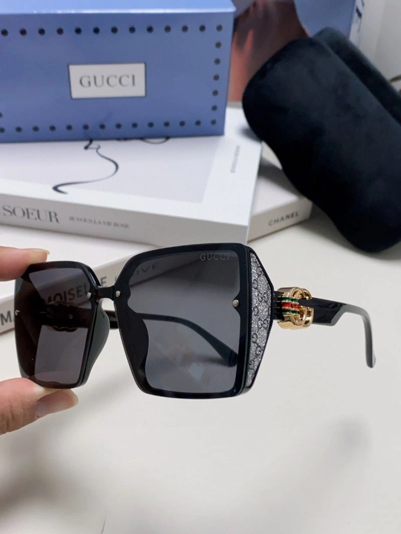 Gucci Sunglasses Popular 279872