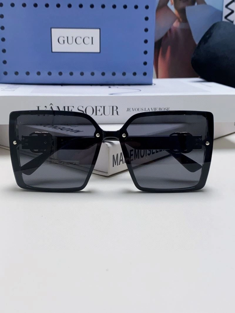 Gucci Sunglasses Popular 279872