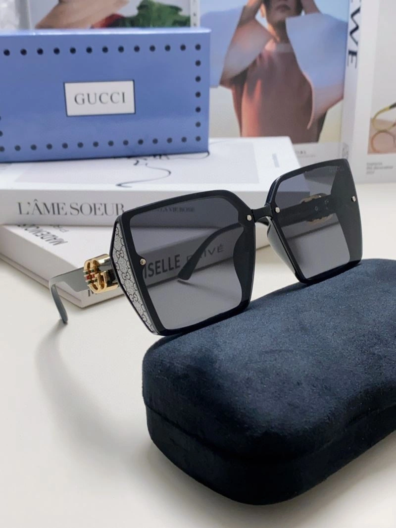 Gucci Sunglasses Popular 279872