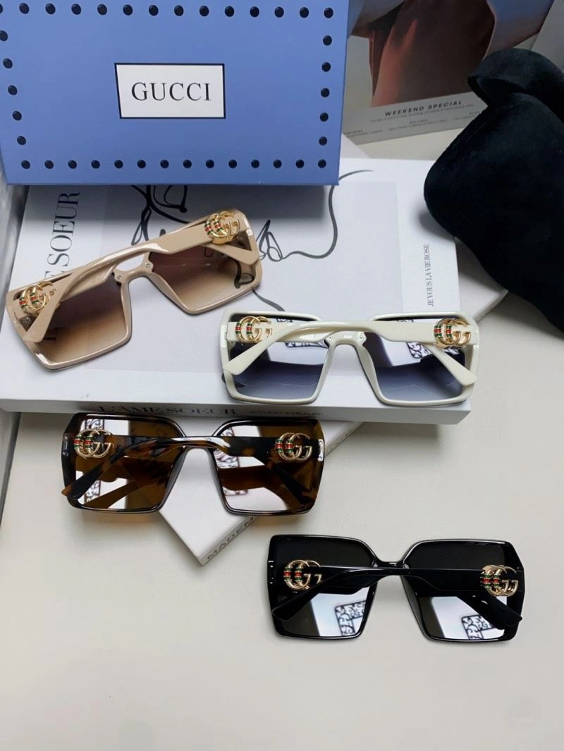 Gucci Sunglasses Popular 279872