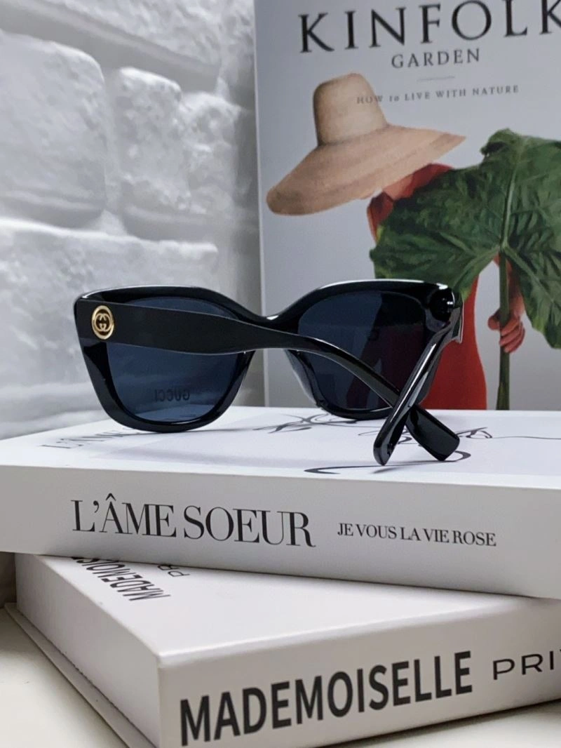 Gucci Sunglasses WrinkleFree 279870