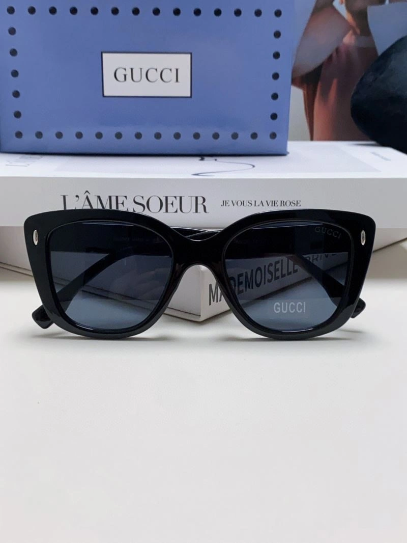 Gucci Sunglasses WrinkleFree 279870