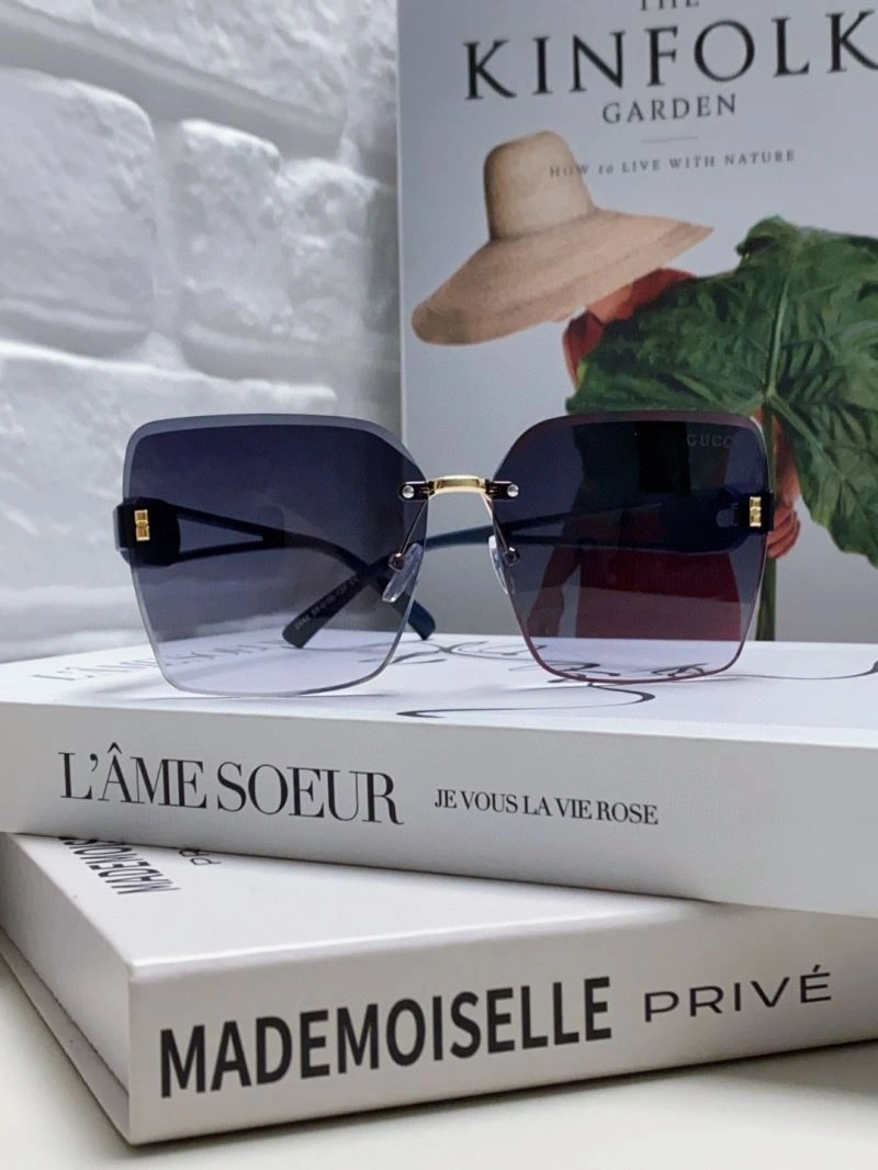 Gucci Sunglasses HighPerformance 279869
