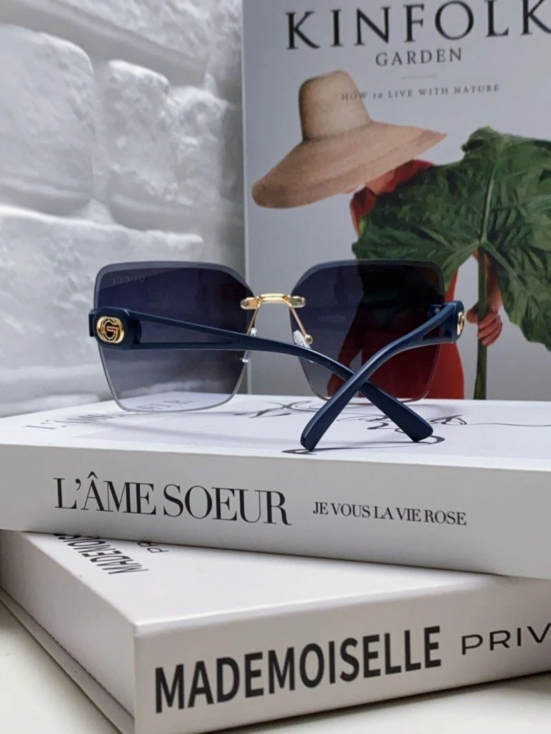 Gucci Sunglasses HighPerformance 279869