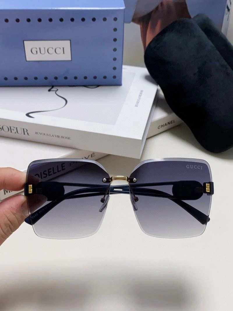 Gucci Sunglasses HighPerformance 279869