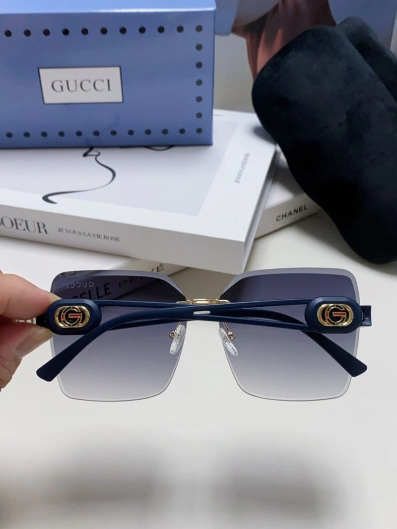 Gucci Sunglasses HighPerformance 279869