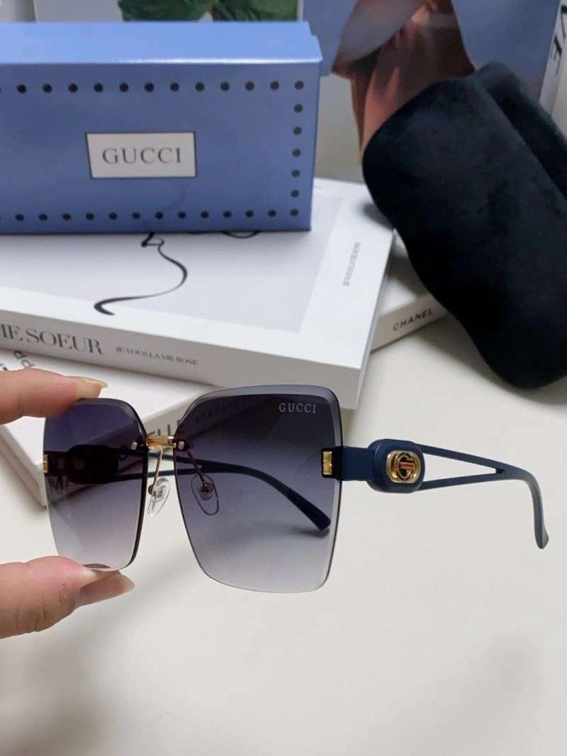 Gucci Sunglasses HighPerformance 279869