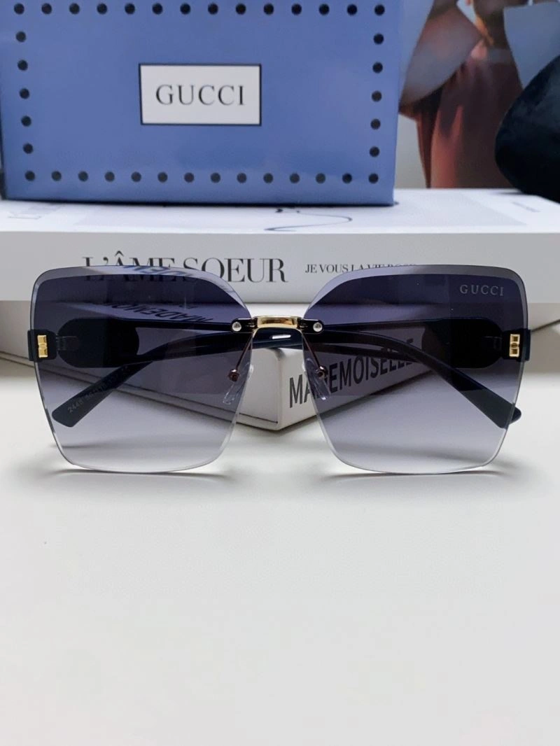 Gucci Sunglasses HighPerformance 279869