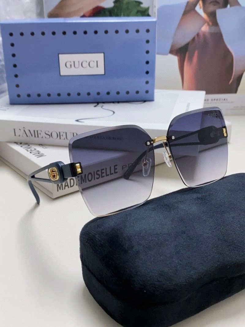 Gucci Sunglasses HighPerformance 279869