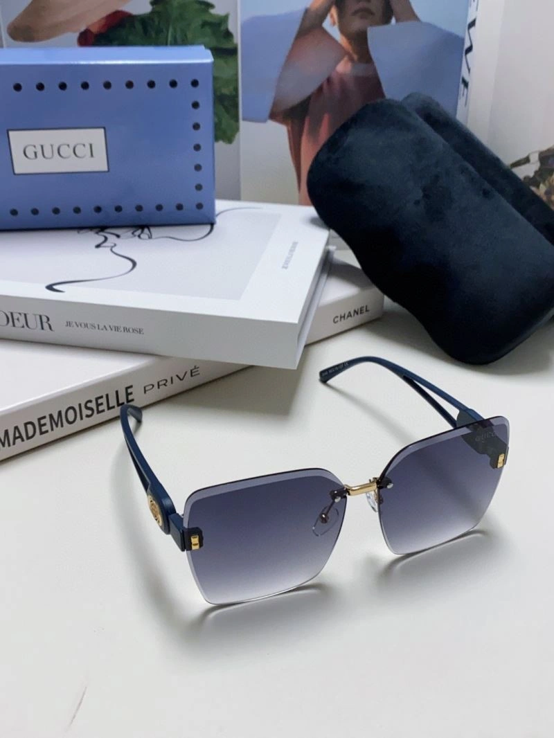 Gucci Sunglasses HighPerformance 279869