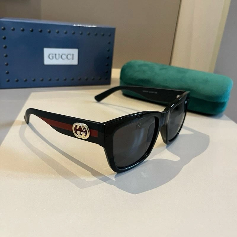 Gucci Sunglasses SunProtective 279852