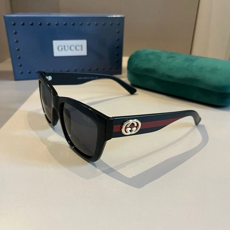Gucci Sunglasses SunProtective 279852