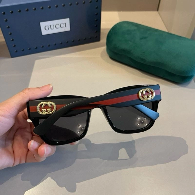 Gucci Sunglasses SunProtective 279852
