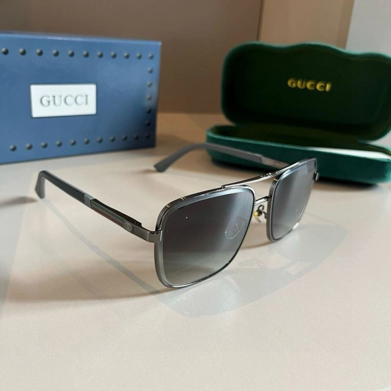 Colorful Gucci Sunglasses 279849