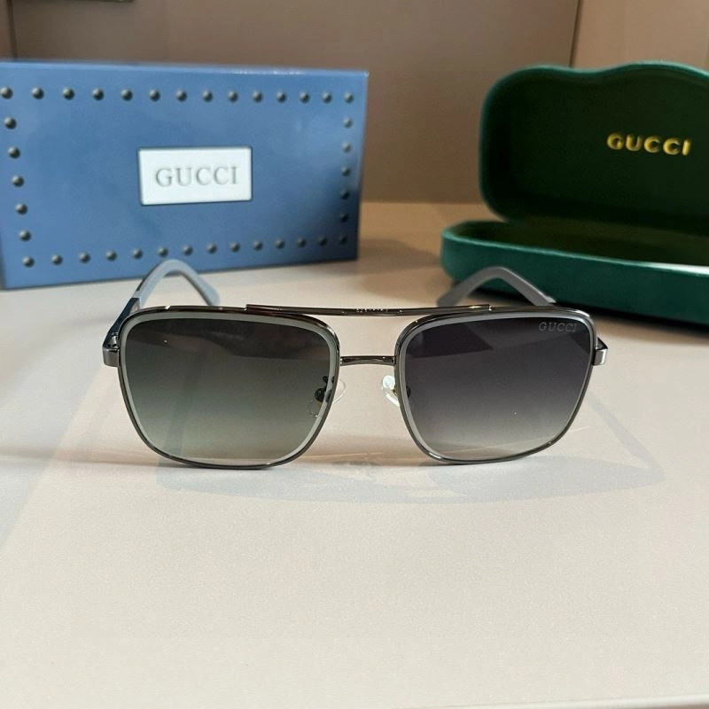 Colorful Gucci Sunglasses 279849