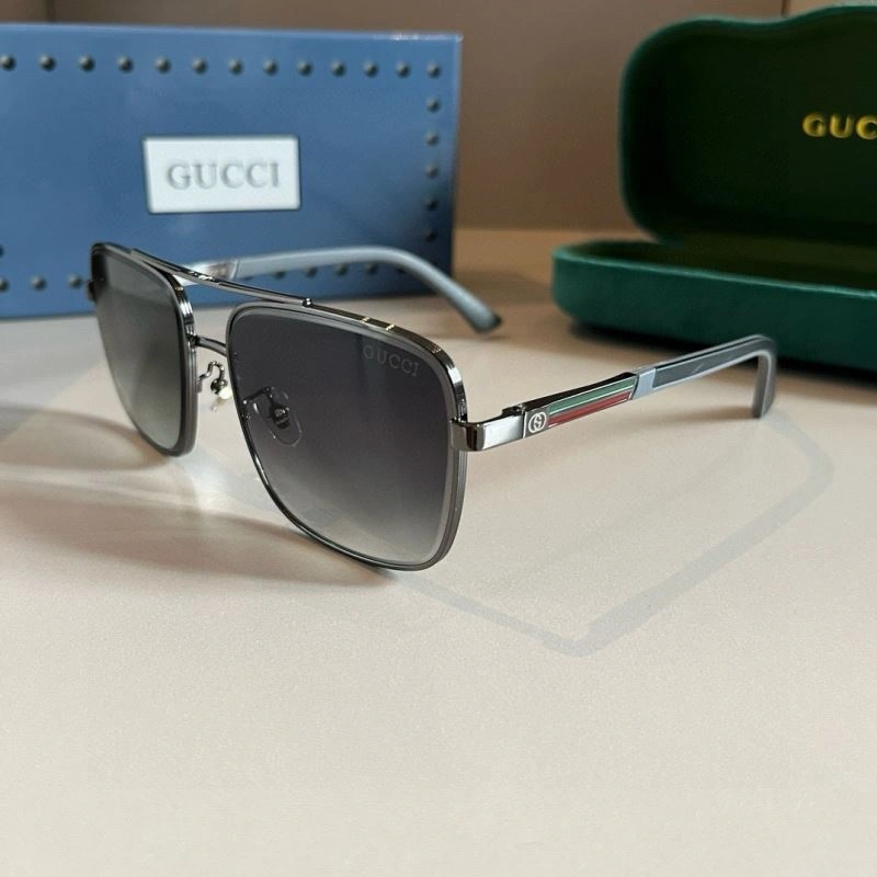 Colorful Gucci Sunglasses 279849