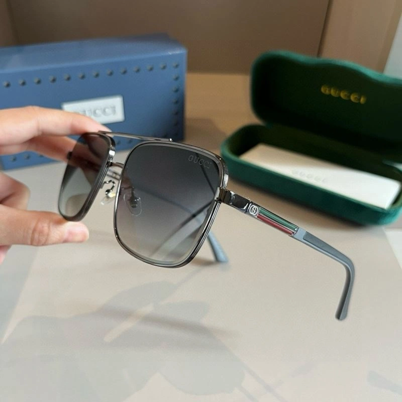 Colorful Gucci Sunglasses 279849