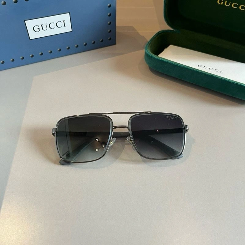 Colorful Gucci Sunglasses 279849