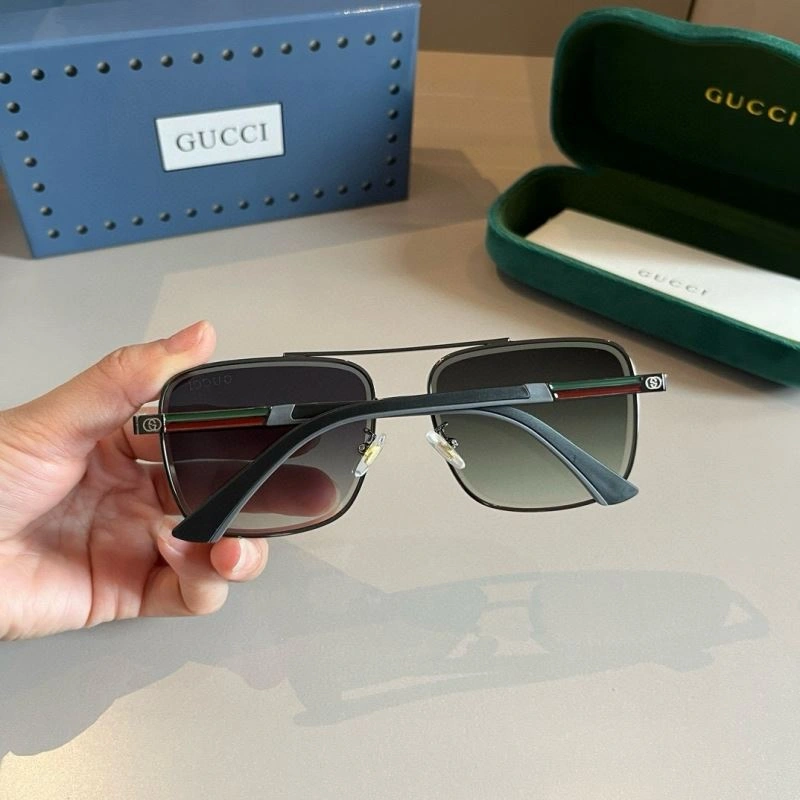 Colorful Gucci Sunglasses 279849