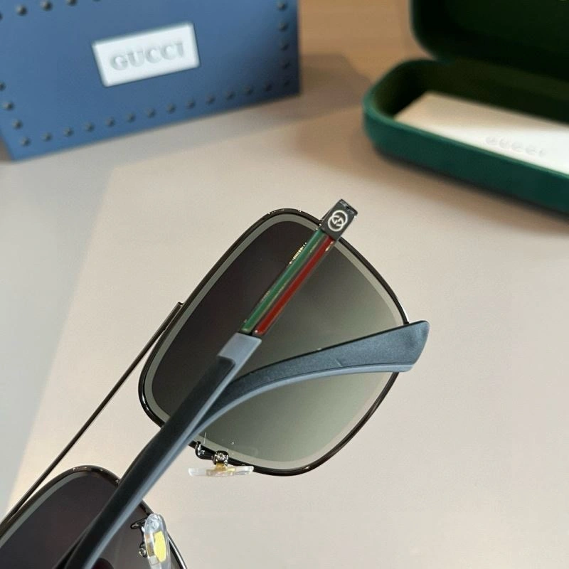 Colorful Gucci Sunglasses 279849