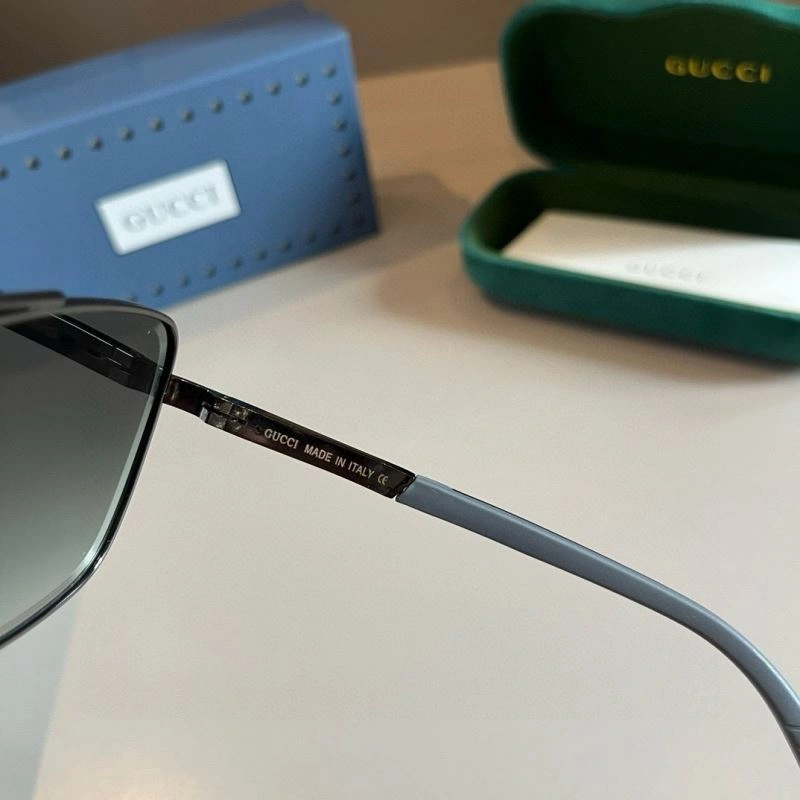 Colorful Gucci Sunglasses 279849