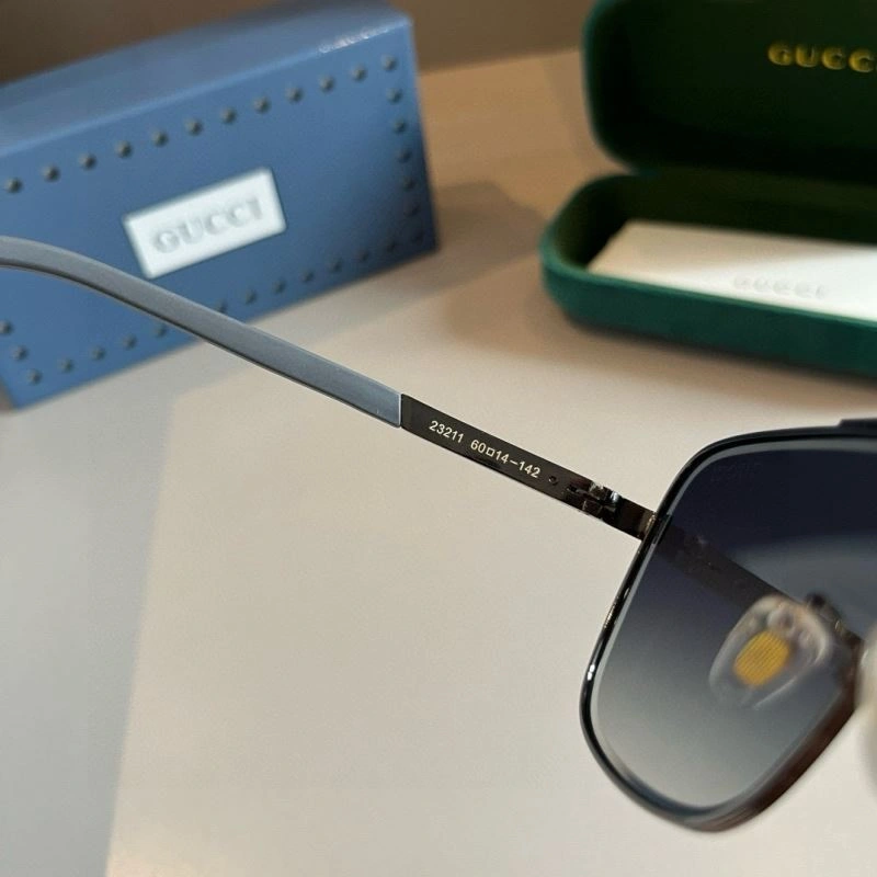 Colorful Gucci Sunglasses 279849