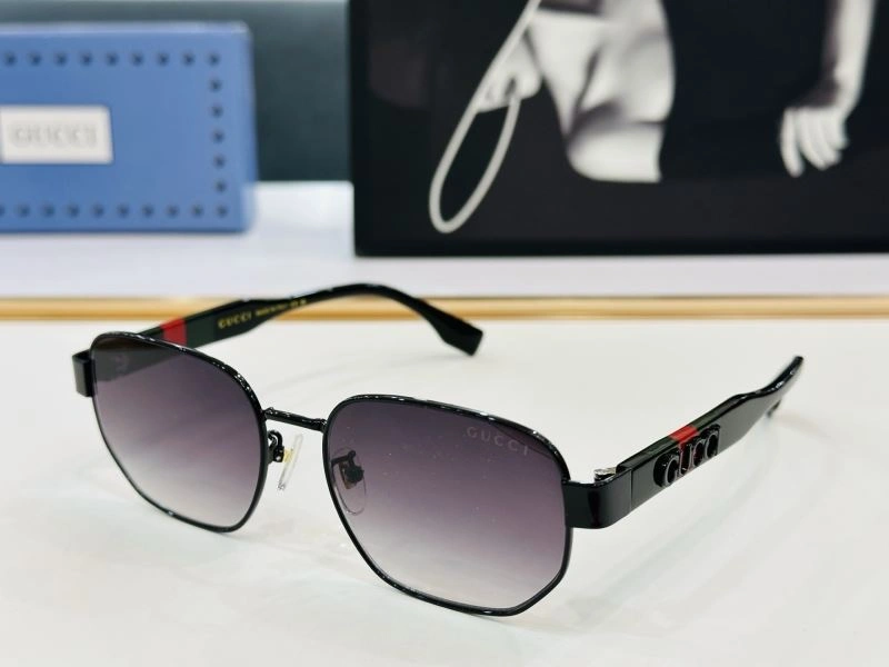 Colorful Gucci Sunglasses 279854