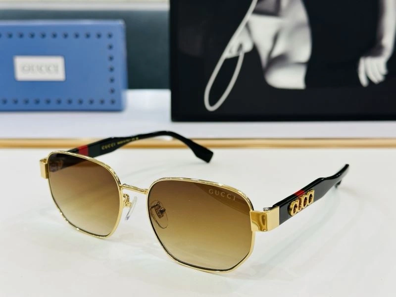 Colorful Gucci Sunglasses 279854