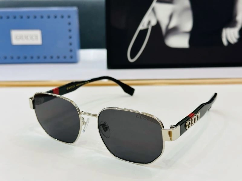 Colorful Gucci Sunglasses 279854