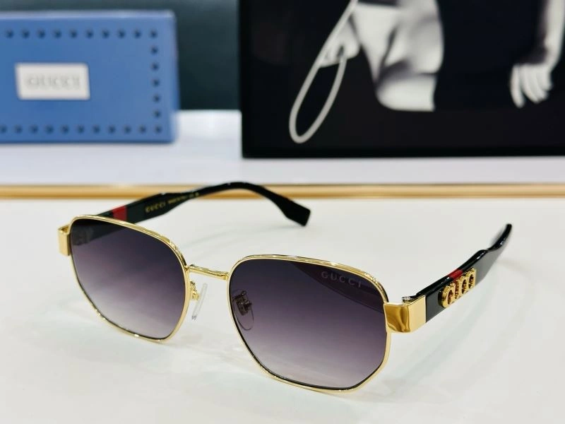 Colorful Gucci Sunglasses 279854