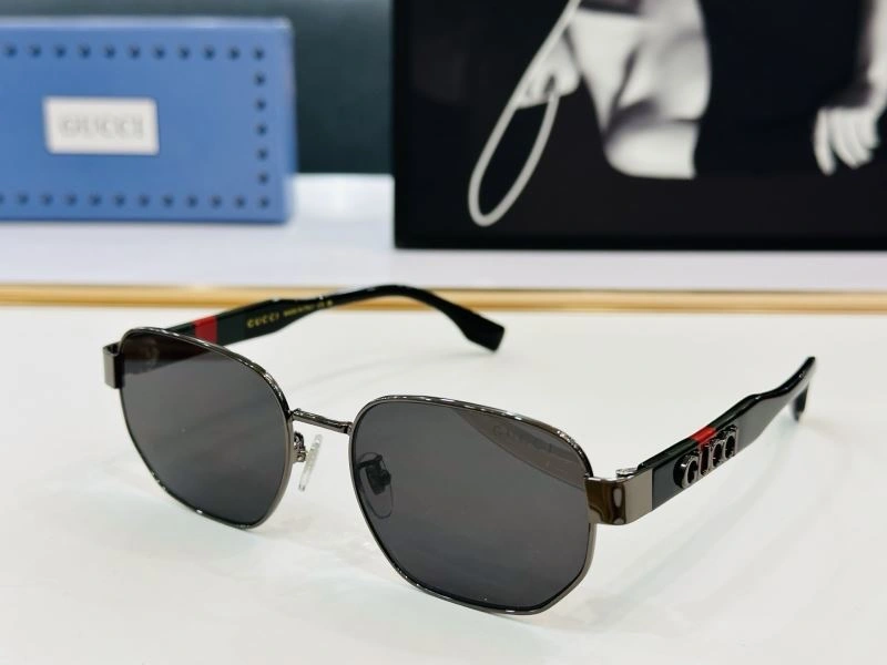 Colorful Gucci Sunglasses 279854