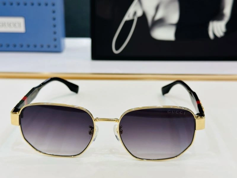 Colorful Gucci Sunglasses 279854