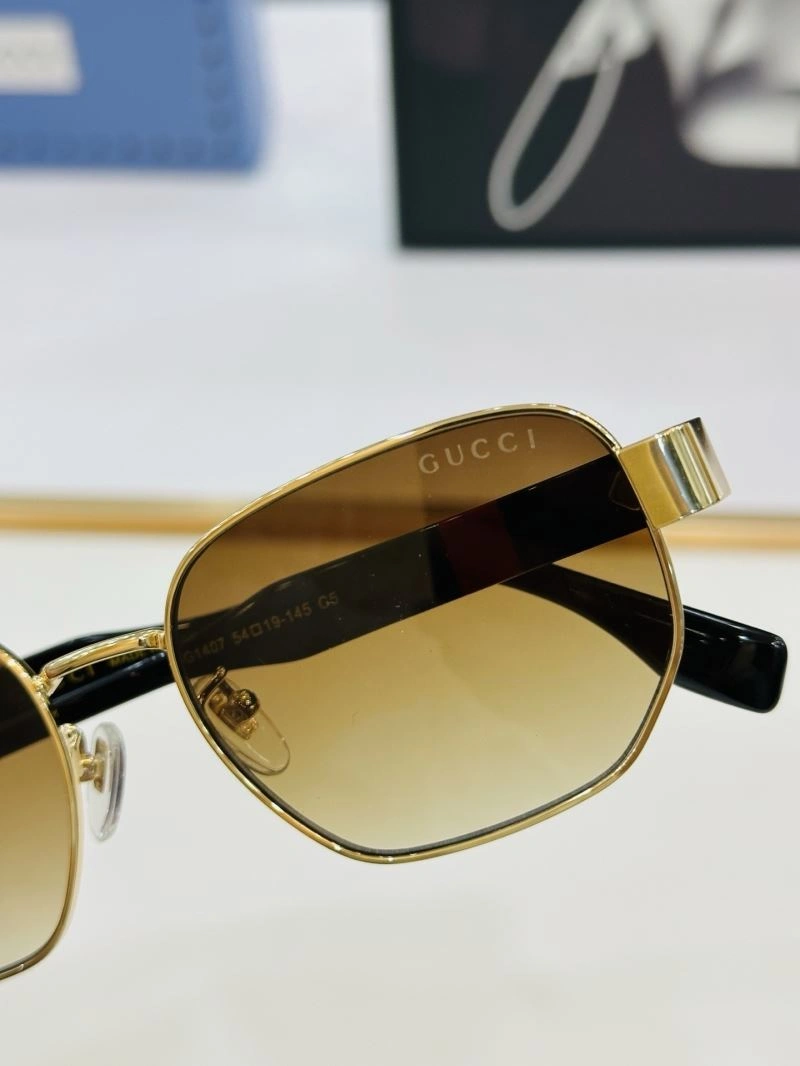 Colorful Gucci Sunglasses 279854