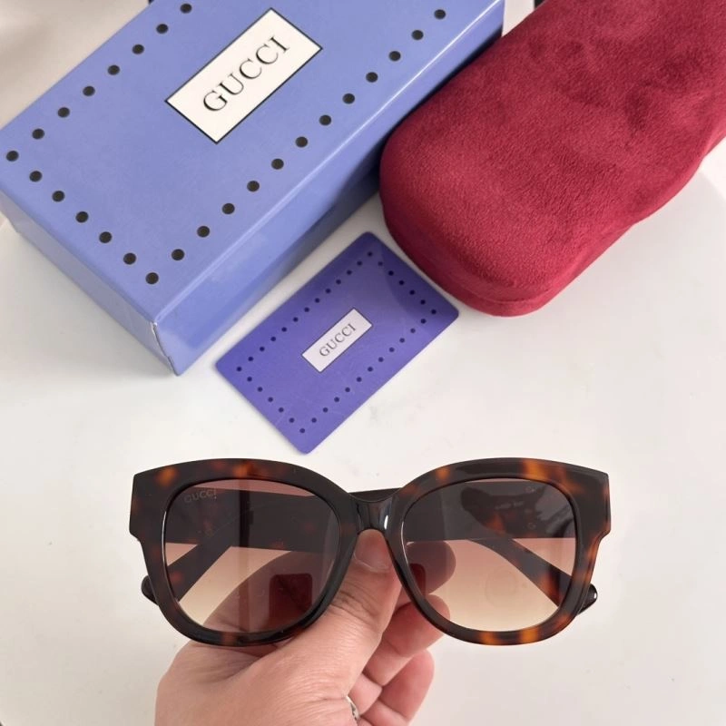 FreshLook Gucci Sunglasses 279845