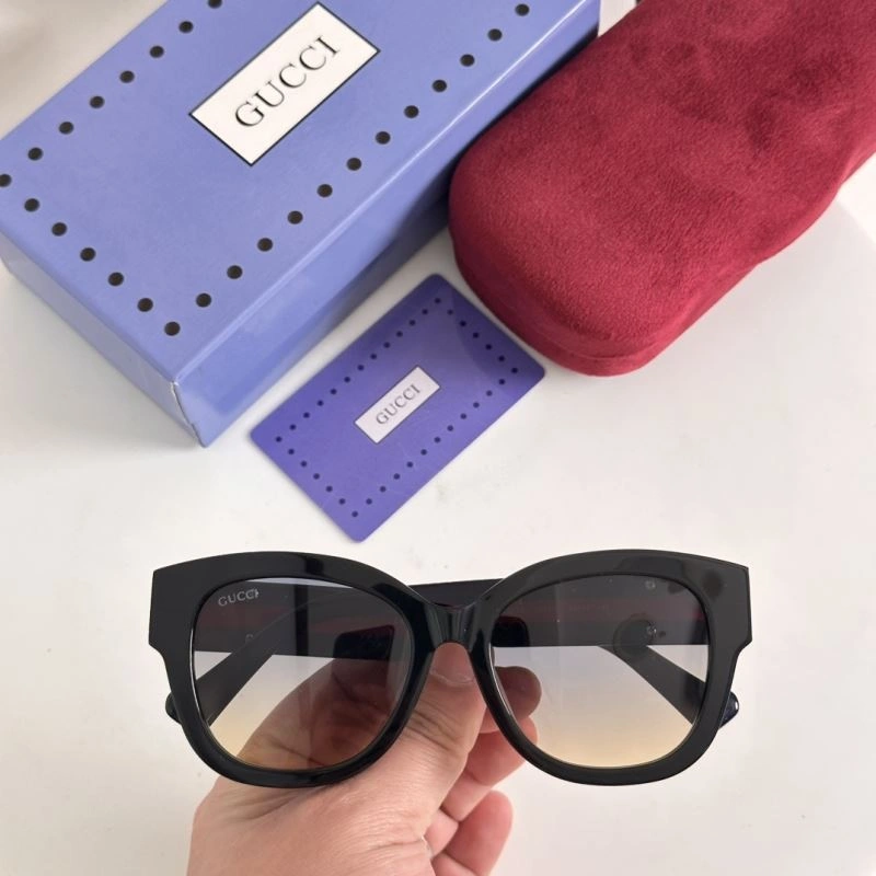 FreshLook Gucci Sunglasses 279845