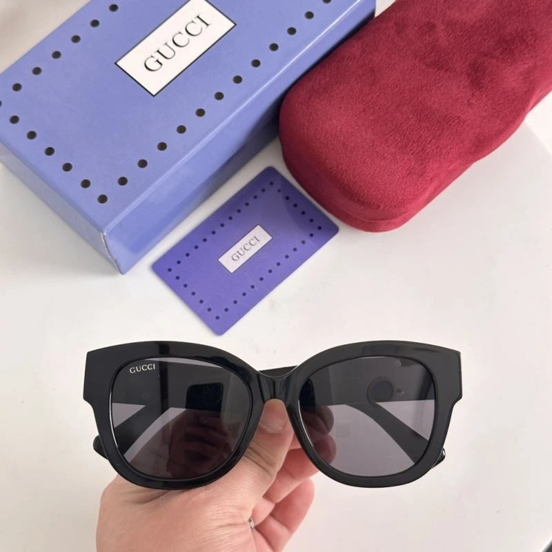 FreshLook Gucci Sunglasses 279845