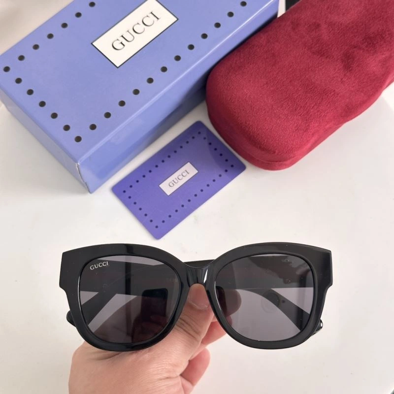 FreshLook Gucci Sunglasses 279845