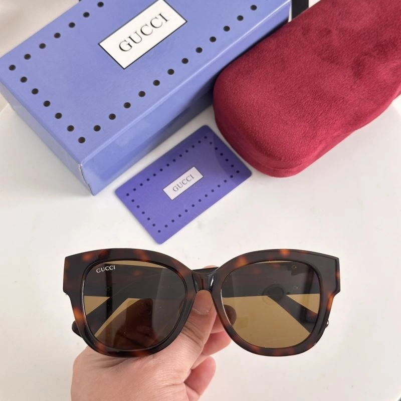 FreshLook Gucci Sunglasses 279845