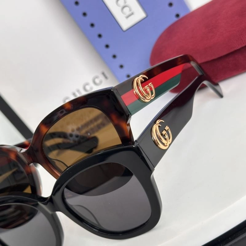 FreshLook Gucci Sunglasses 279845
